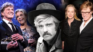 Remembering Robert Redford: Hollywood Friends Remember the Legend, Dead at 89